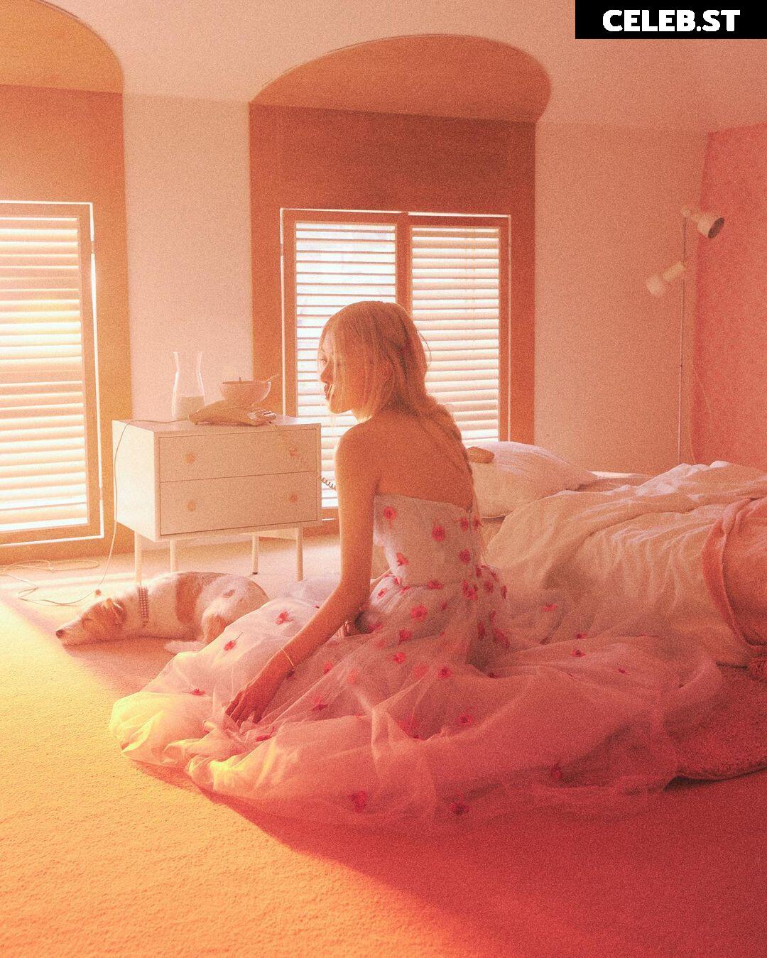 Rosé || Roseanne Park - BLΛƆKPIИK ( BLACKPINK ) Image 4443309