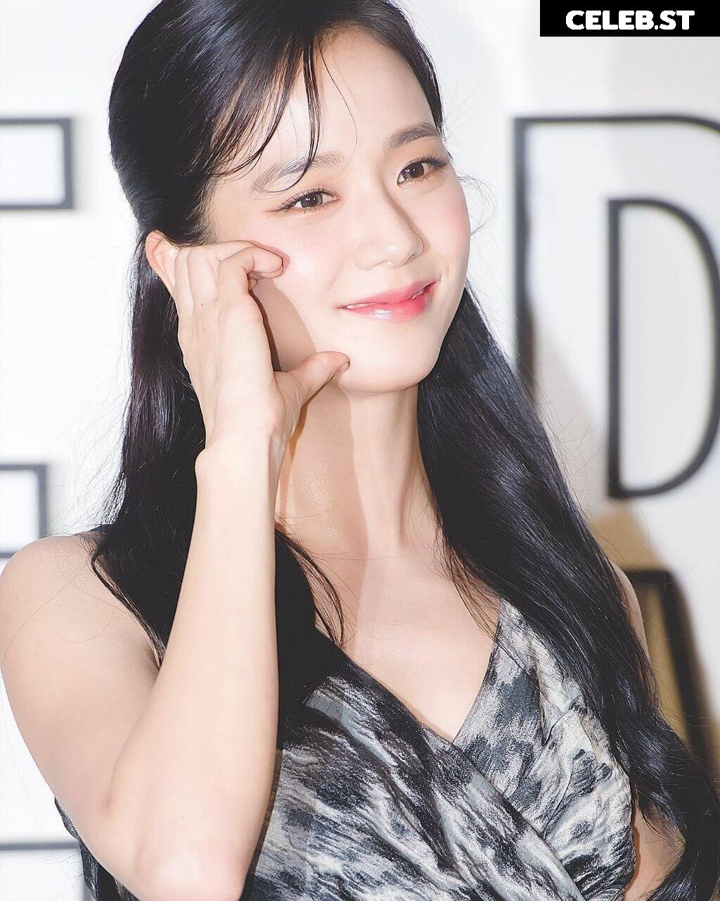 Jisoo  || - BLΛƆKPIИK ( BLACKPINK ) Image 4443303