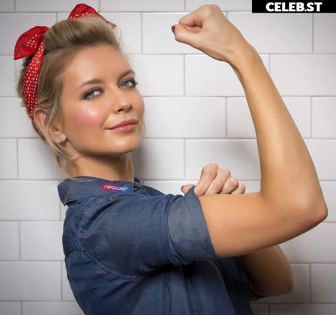 Rachel Riley Image 4443307