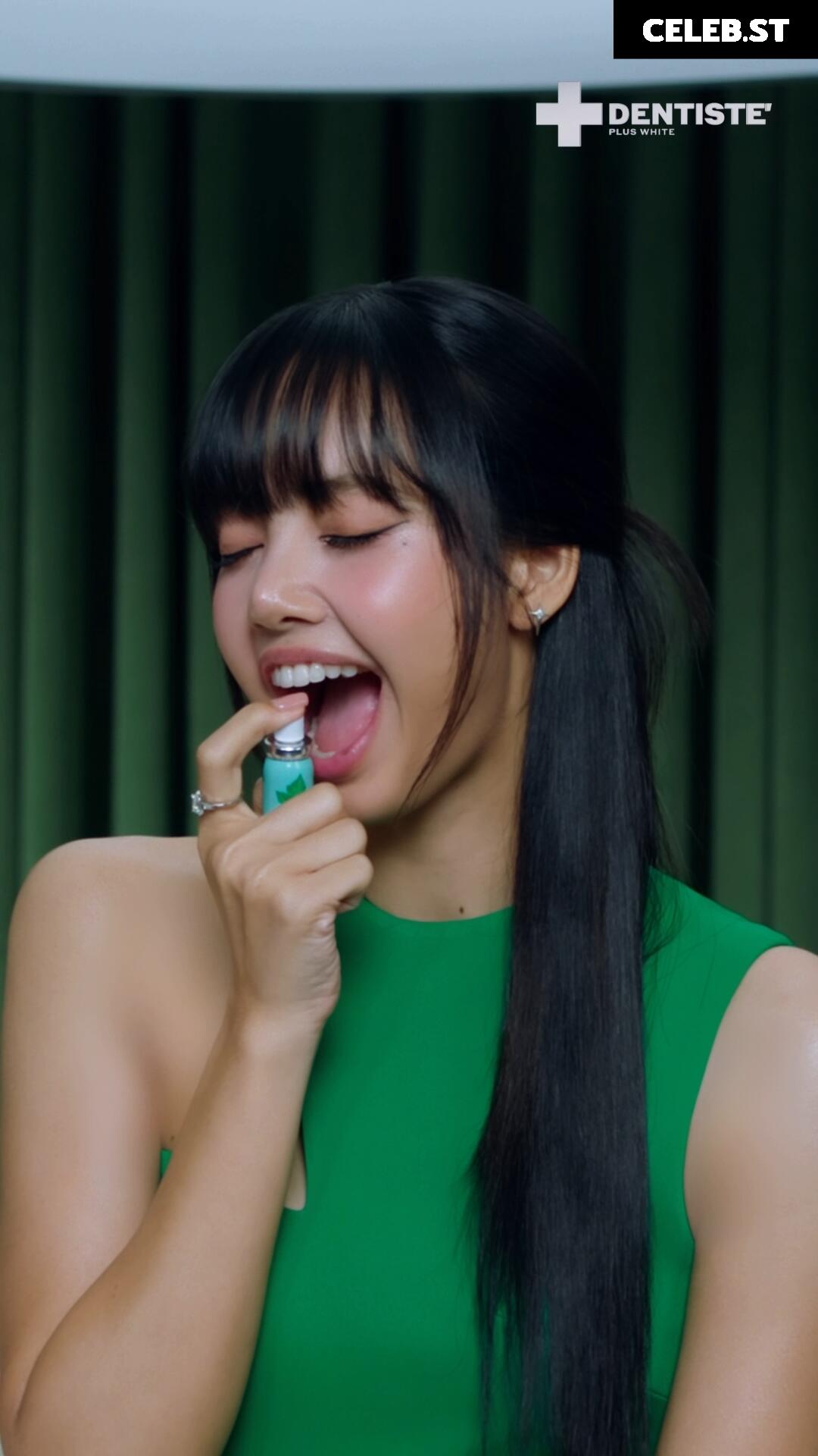 Lisa | BLΛƆKPIИK (Blackpink) Image 4443289