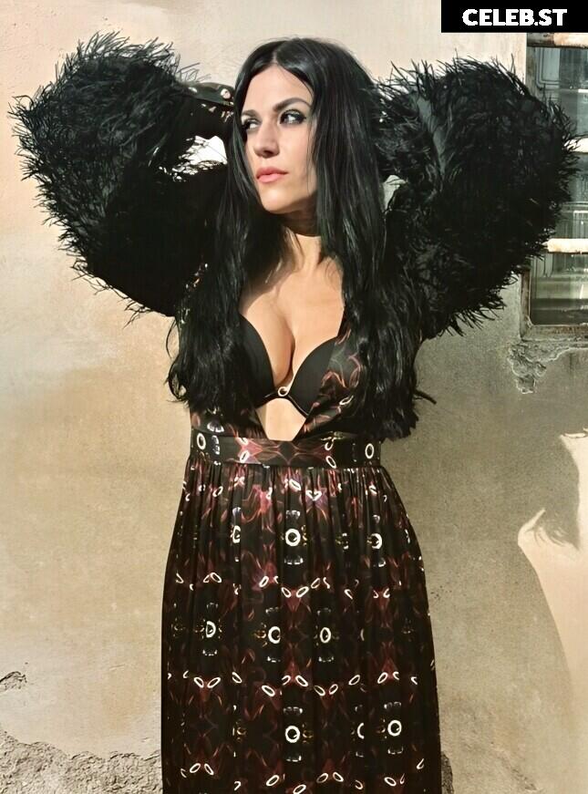 Women of Metal Image 4443264