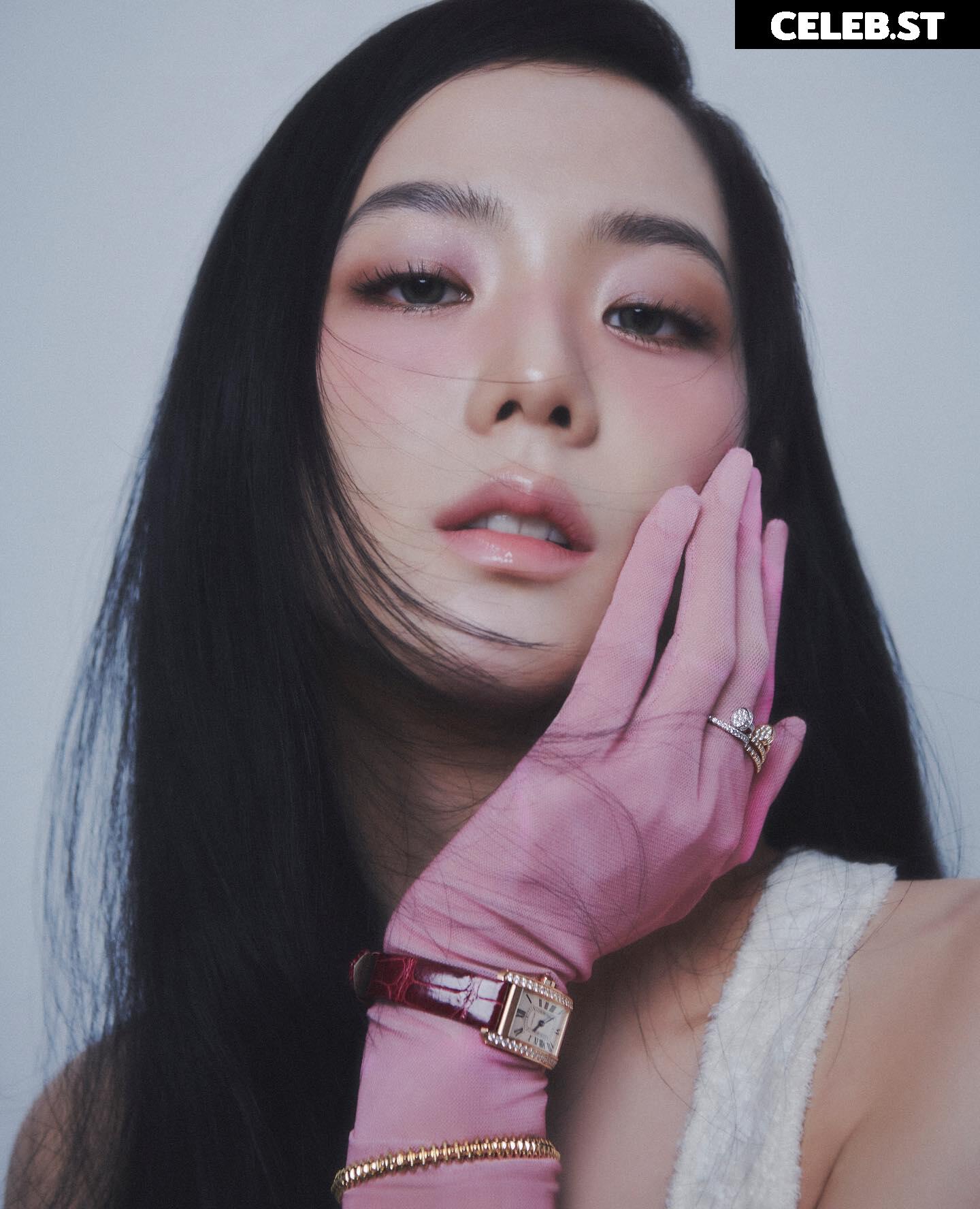Jisoo  || - BLΛƆKPIИK ( BLACKPINK ) Image 4443986