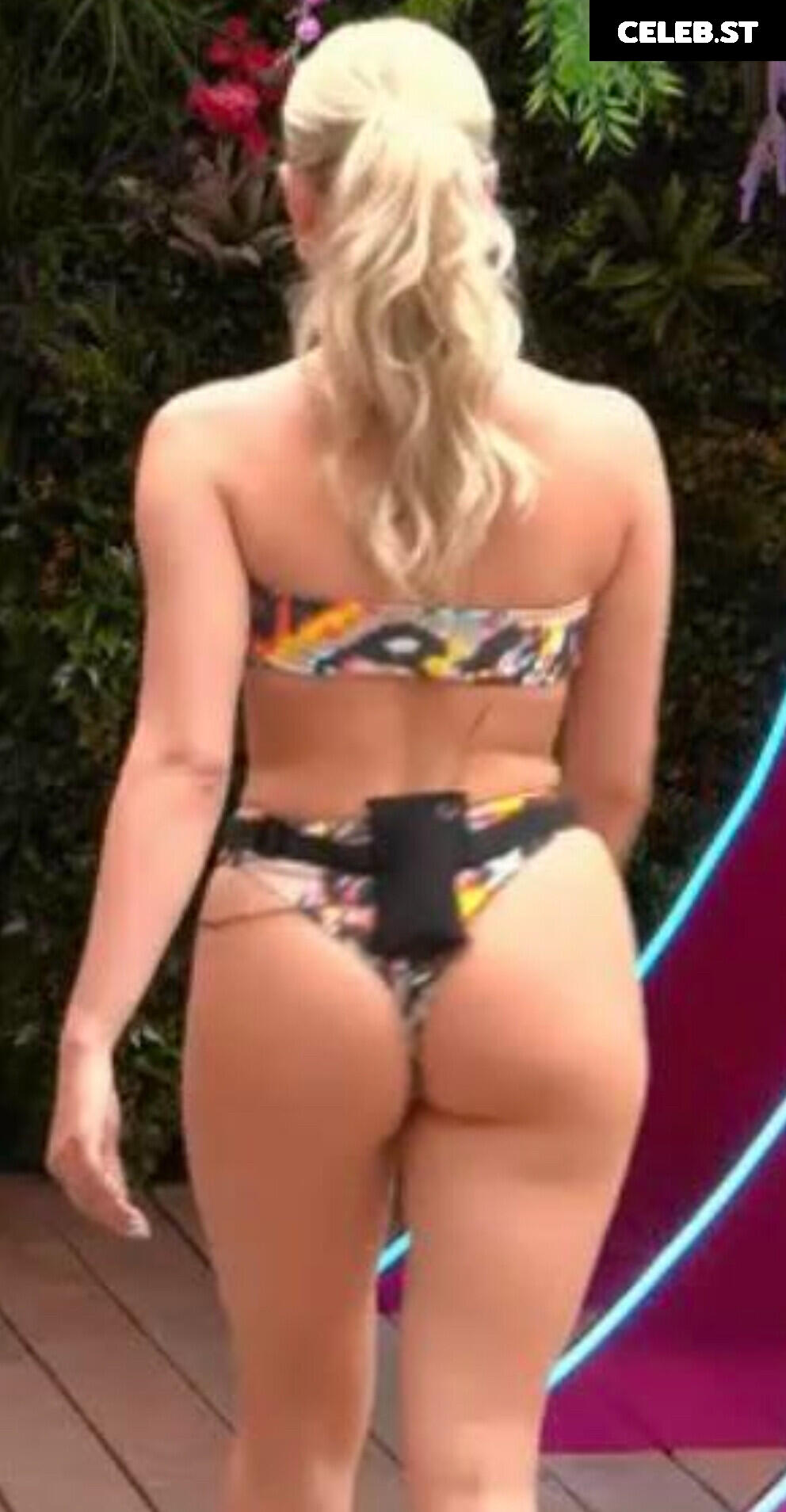 Molly Marsh | Best known: Love Island Image 4443957