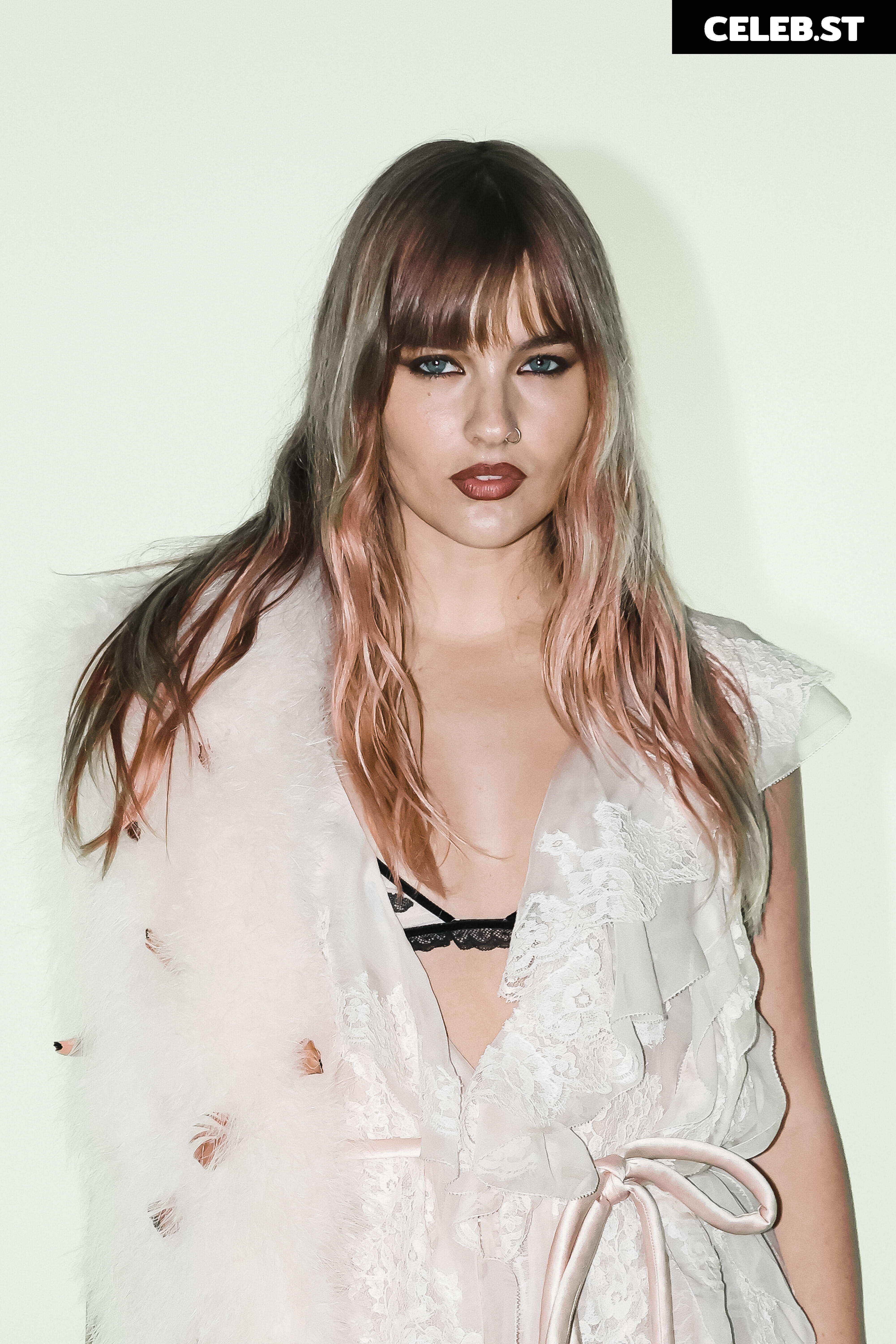 Victoria De Angelis (Maneskin bassist) Image 4440855