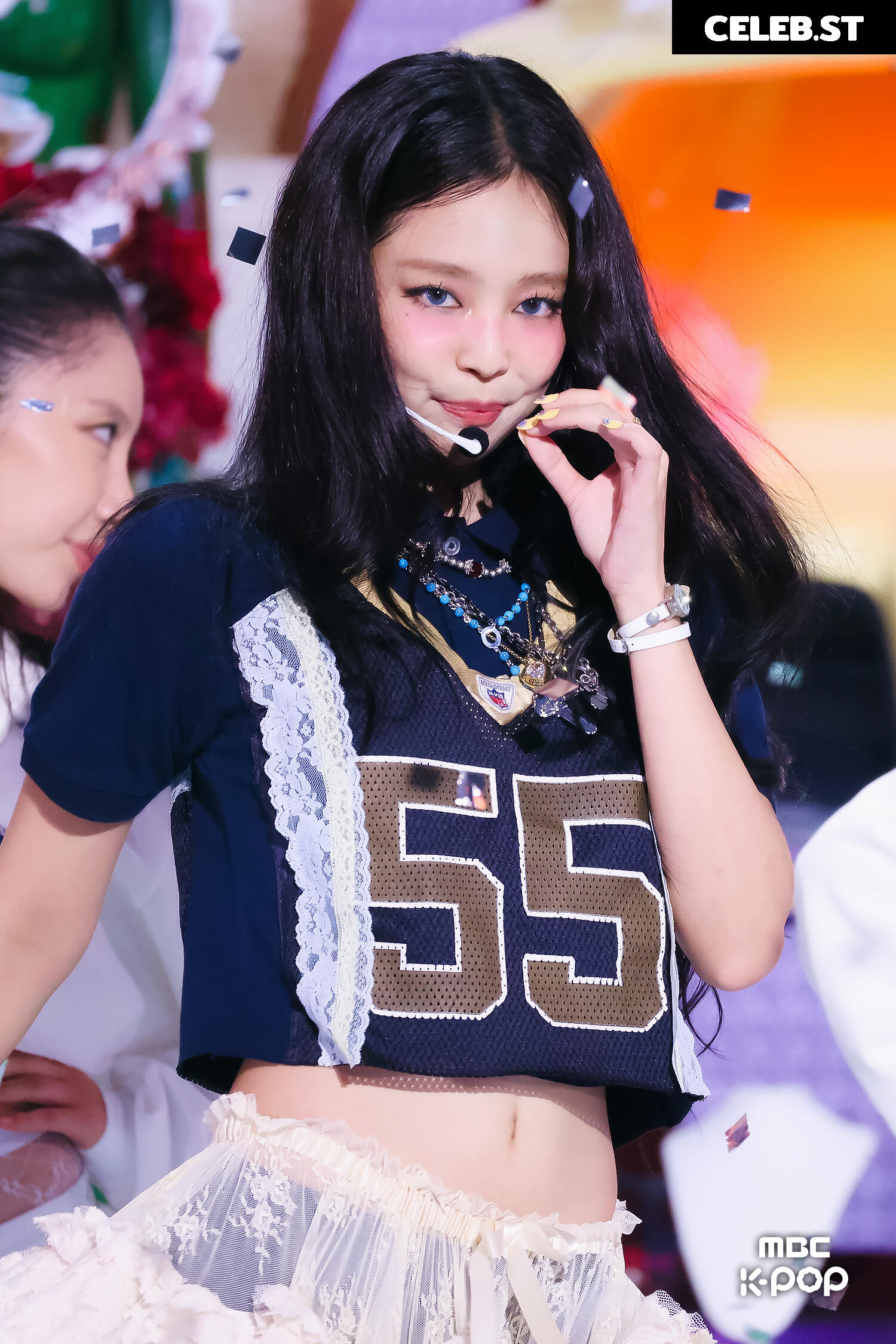 Jennie | BLΛƆKPIИK (Blackpink) Image 4440803