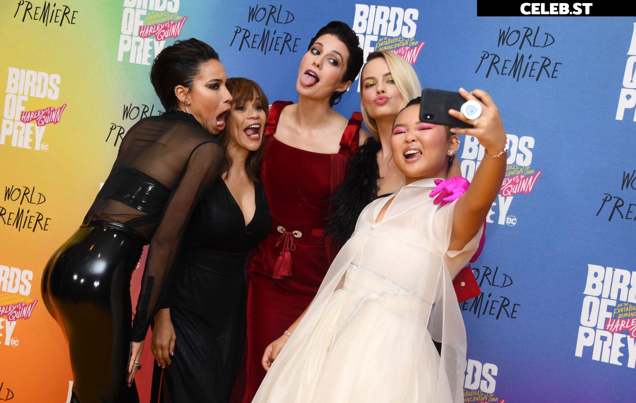 Jurnee Smollett Image 4440837