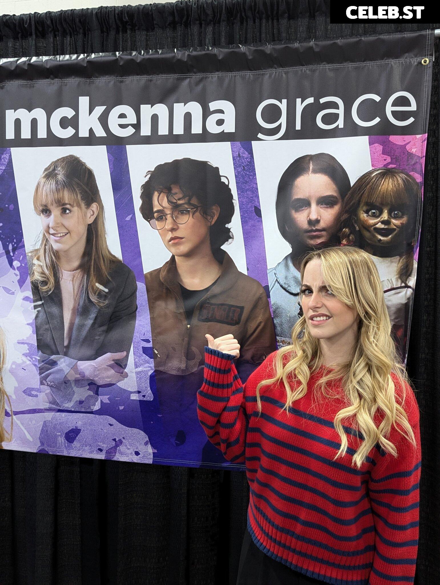 Mckenna Grace Image 4440451
