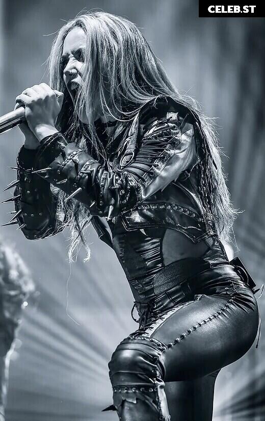 Women of Metal Image 4440449