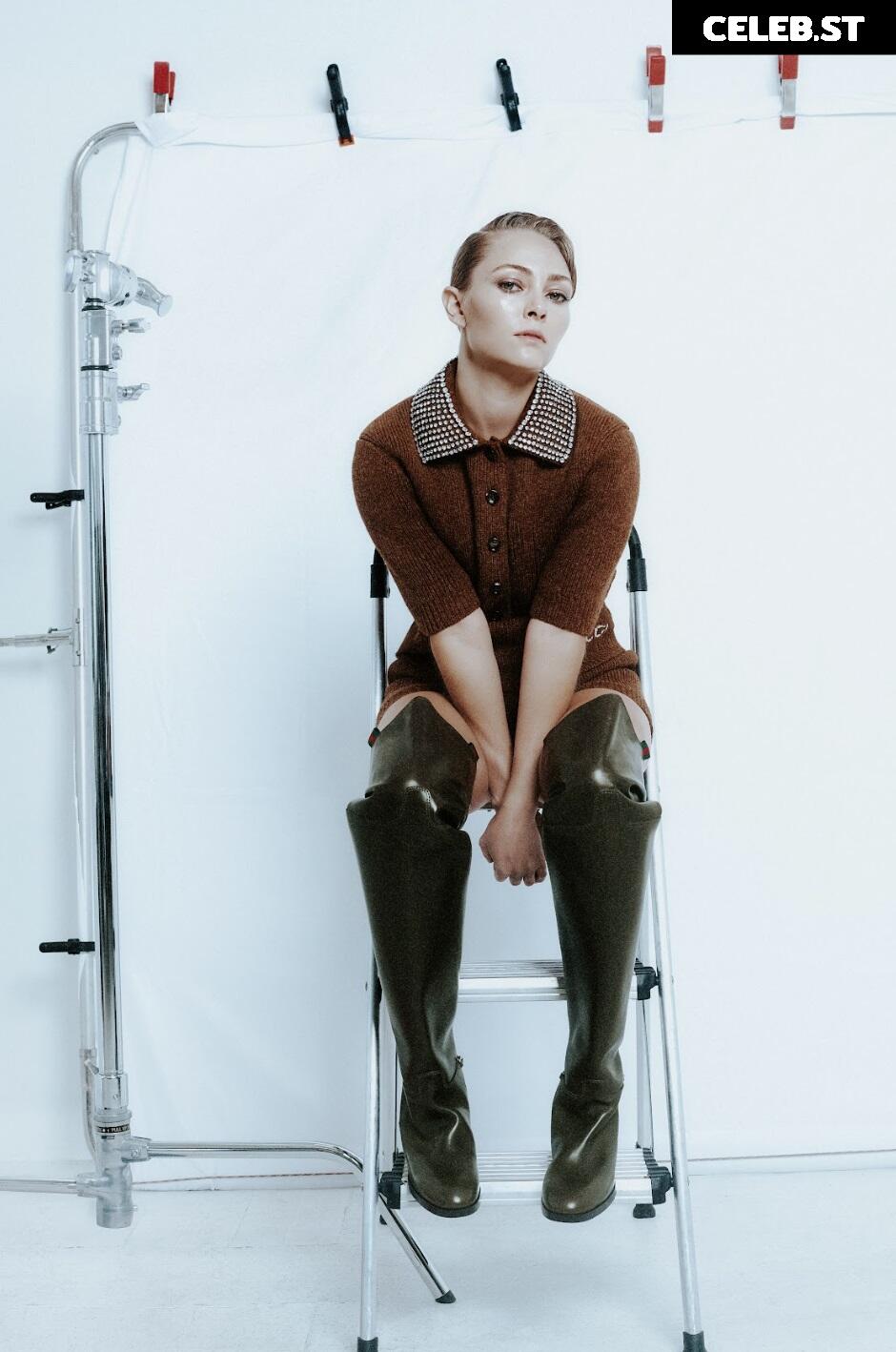AnnaSophia Robb Image 4440446