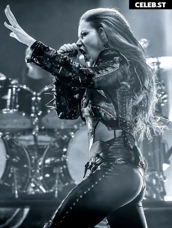 Women of Metal Image 4440411