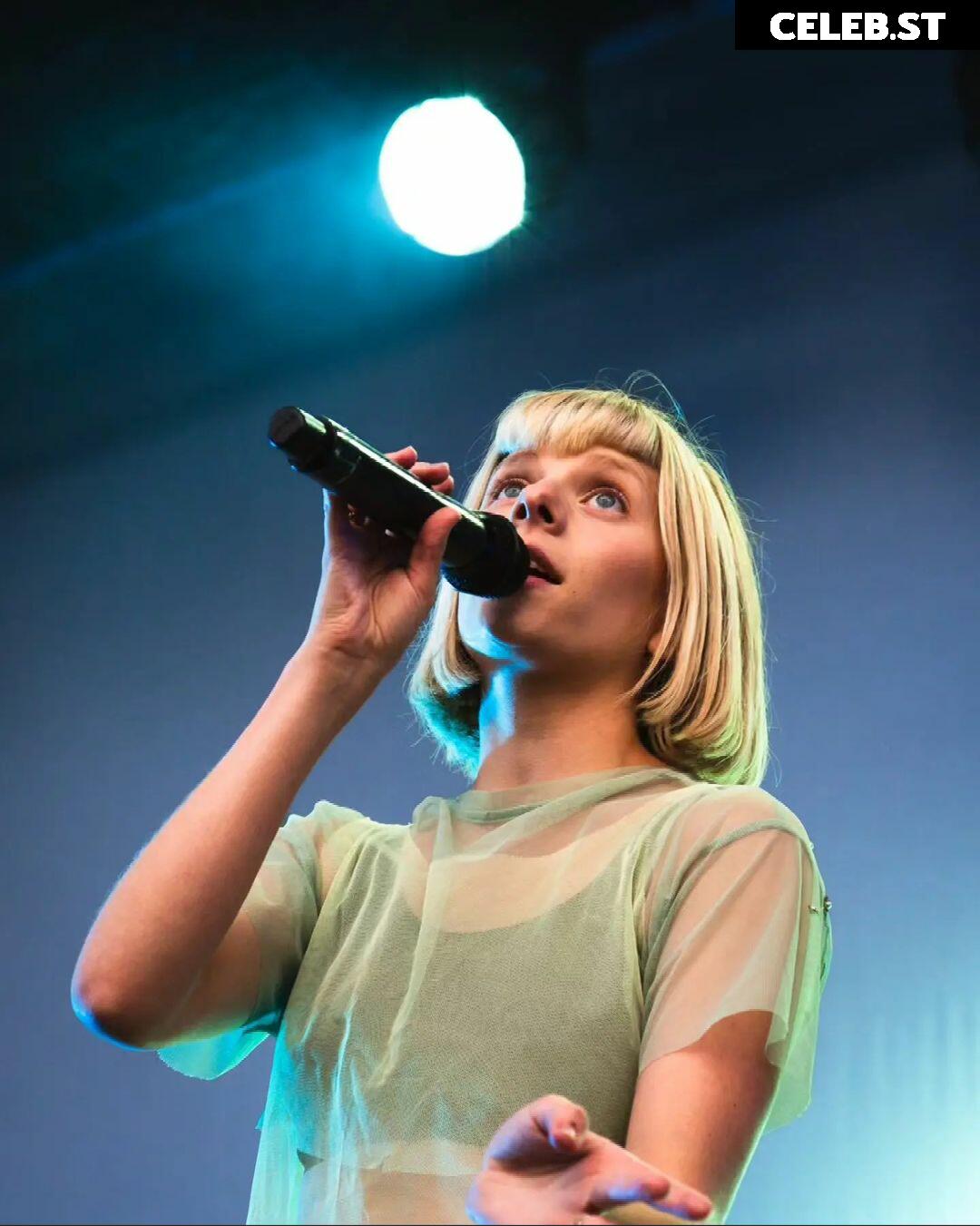 Aurora Aksnes (singer) Image 4440403