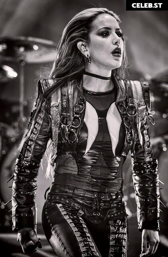 Women of Metal Image 4440431