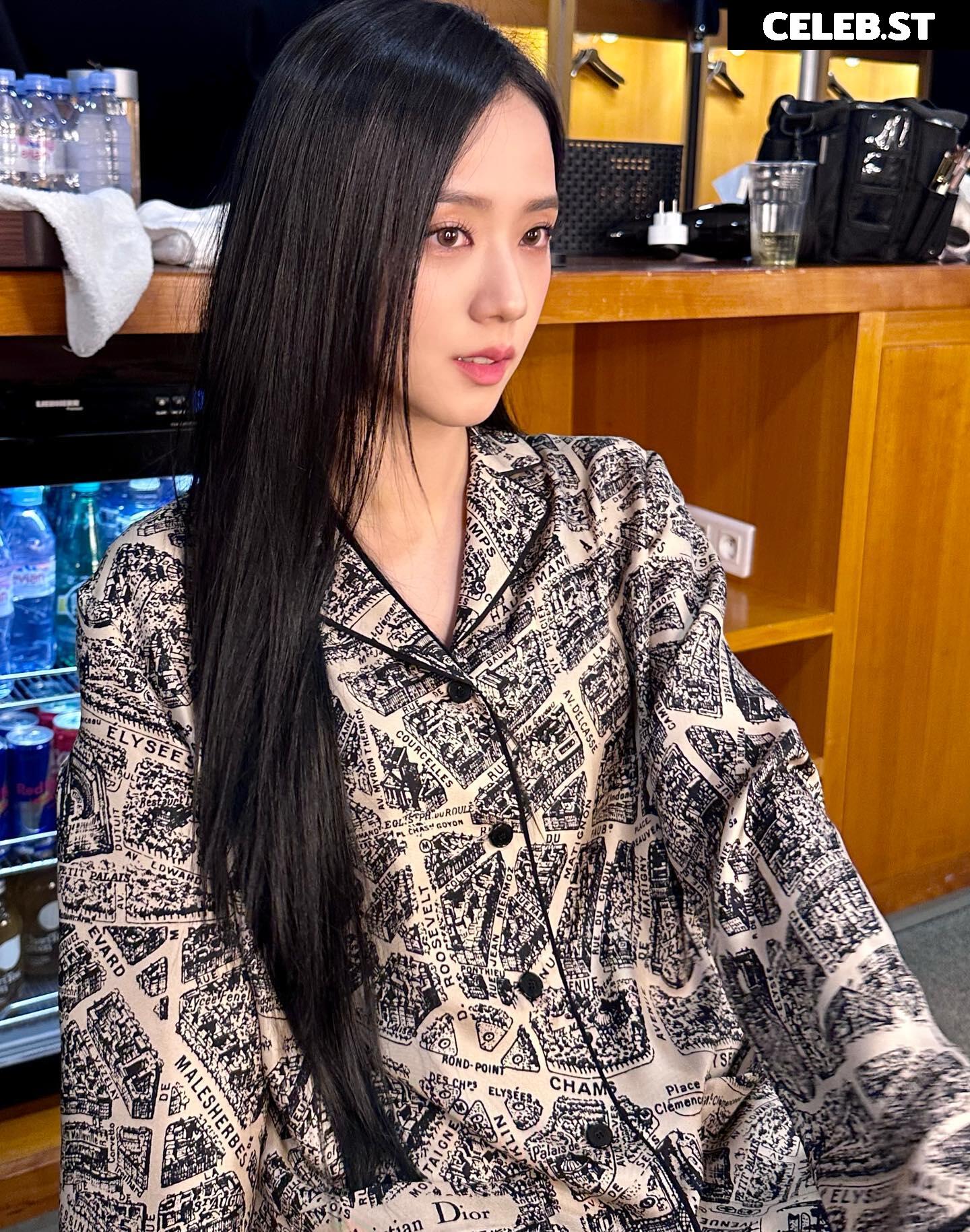 Jisoo  || - BLΛƆKPIИK ( BLACKPINK ) Image 4440159