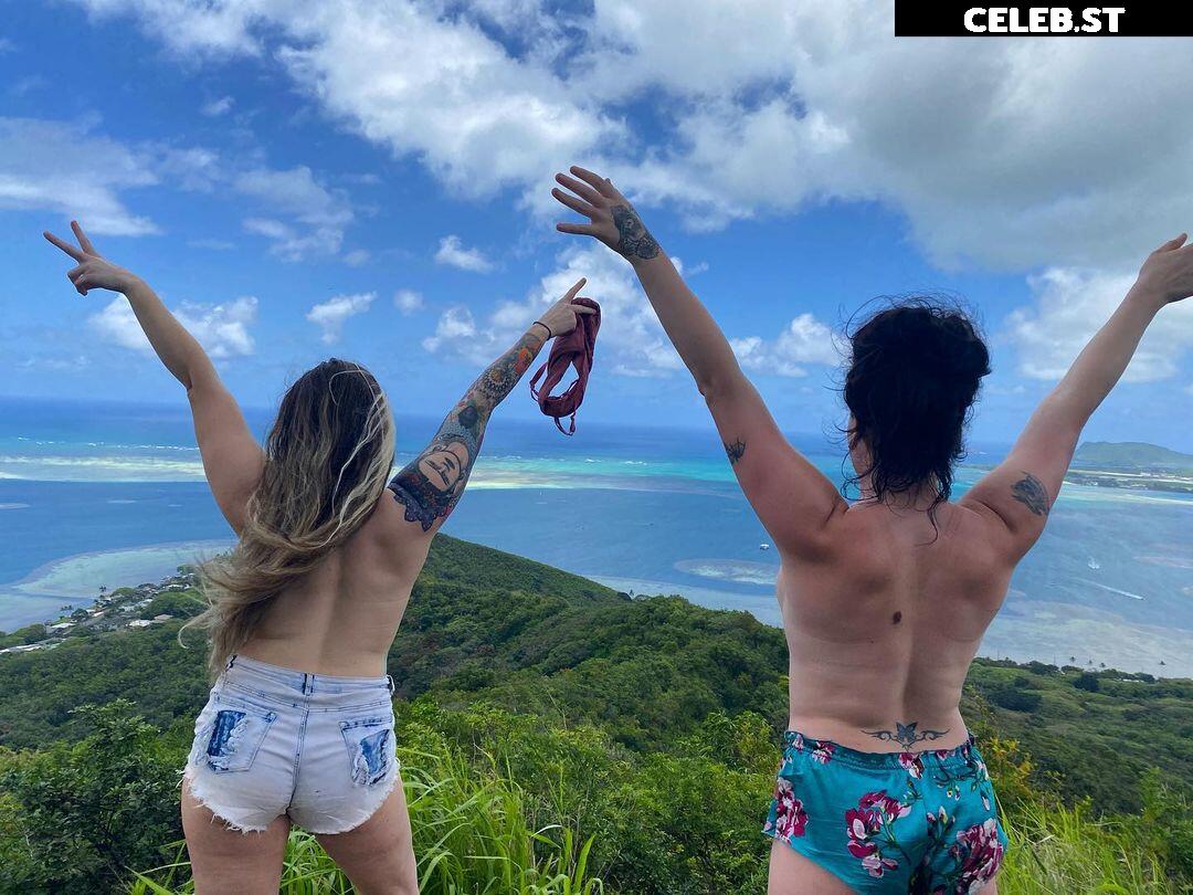 Sienna / Allysin Kay Image 4440361