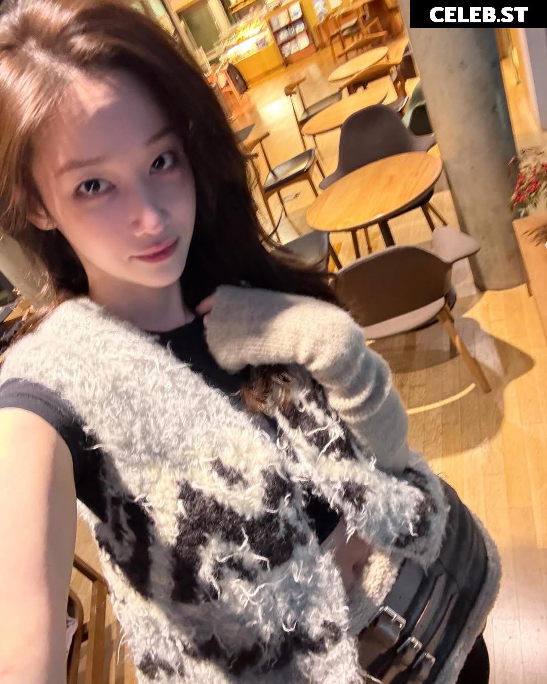 Jeon Jong-seo Image 4440290