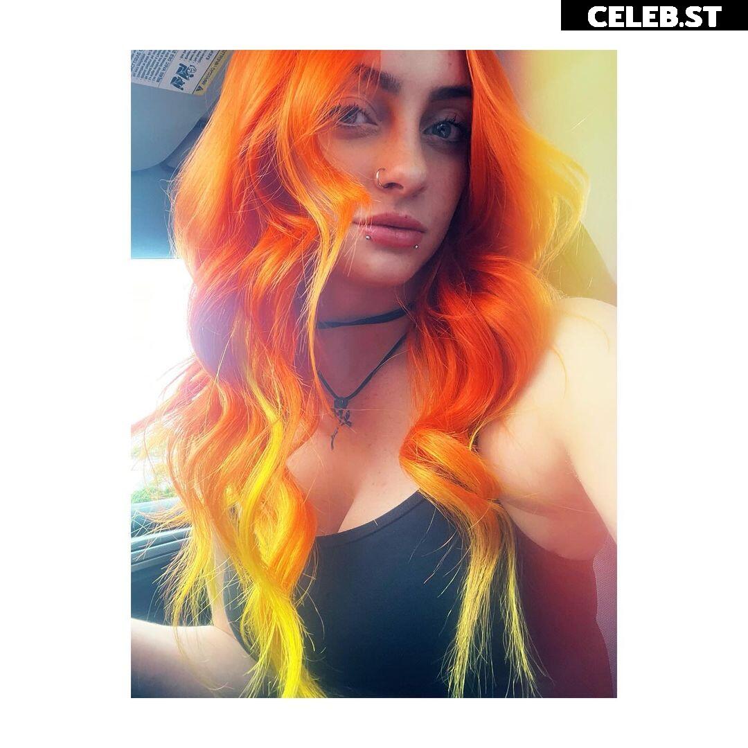 WWE GiGi Dolin / Priscilla Kelly Image 4440295