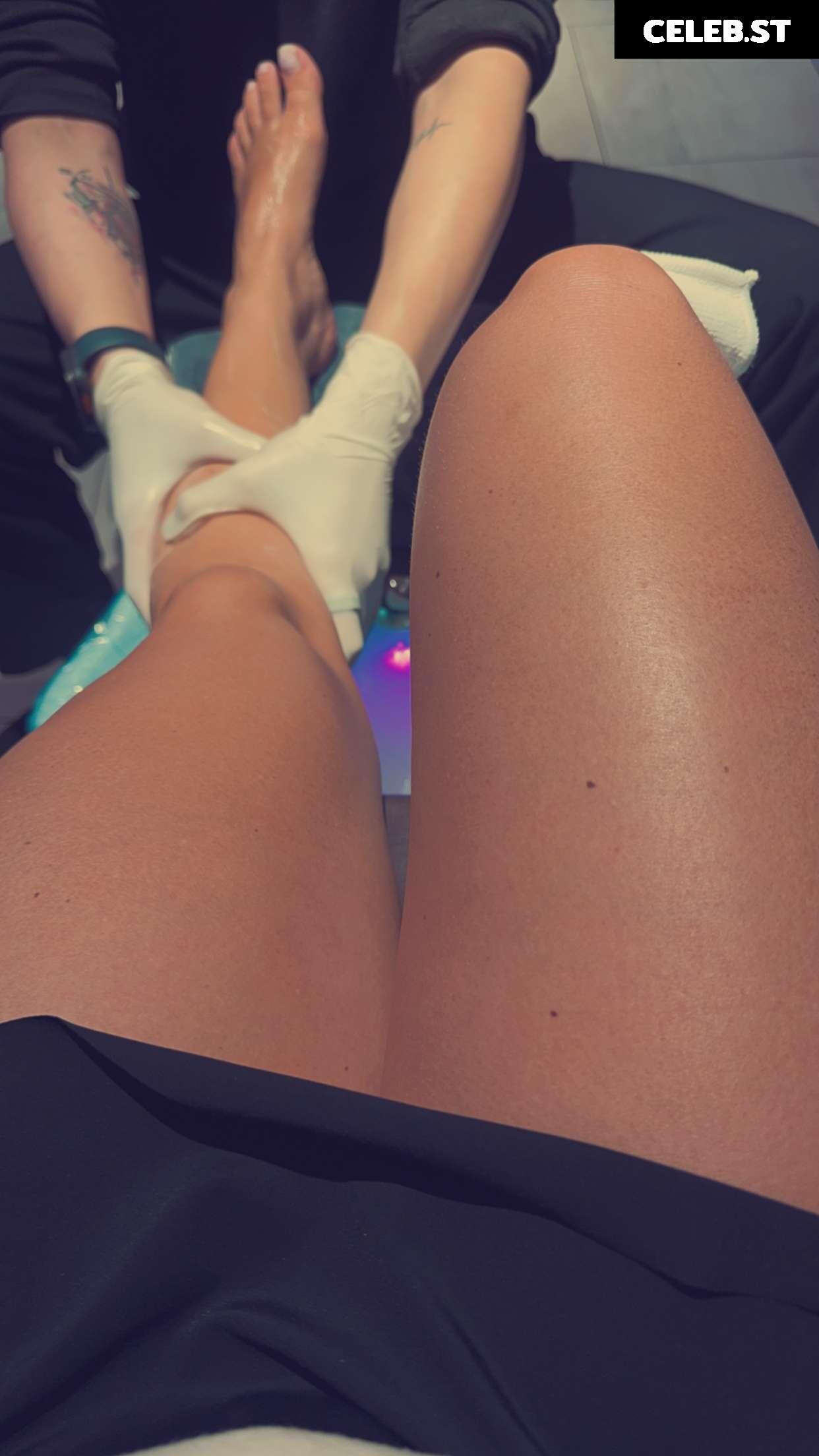 Mandy Sacs | Mandy Rose Image 4440279