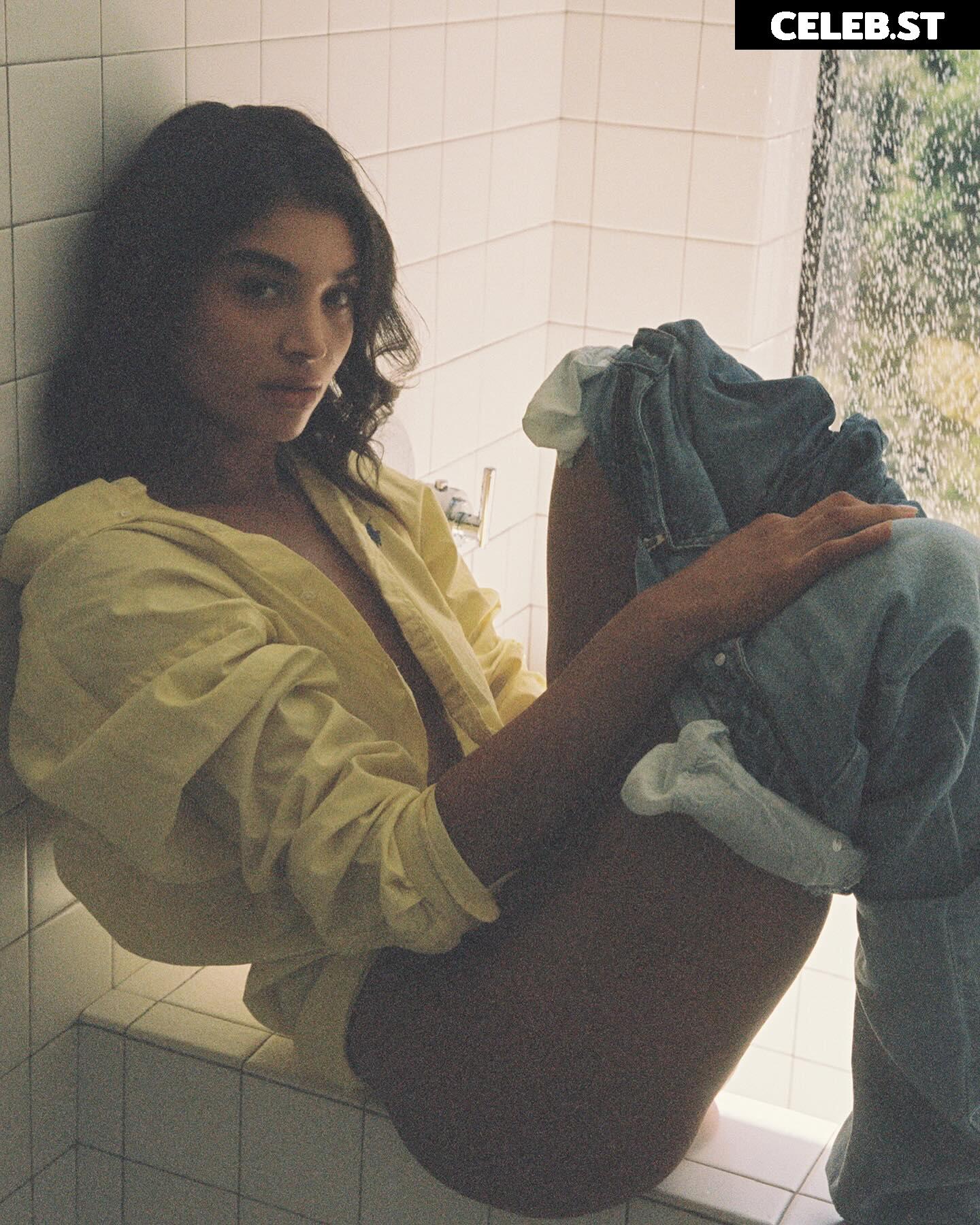 Daniela Lopez Osorio Image 4440215