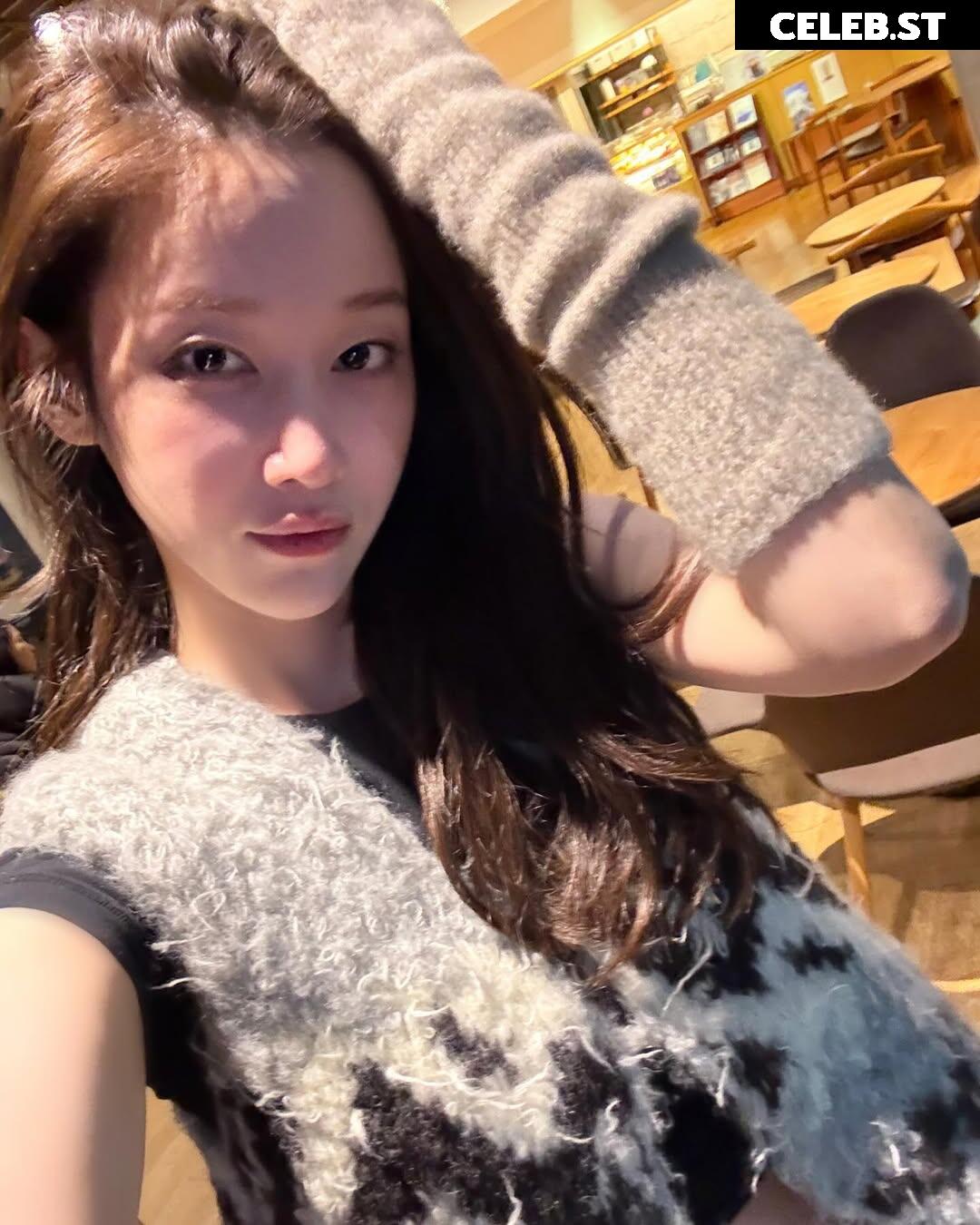 Jeon Jong-seo Image 4440214