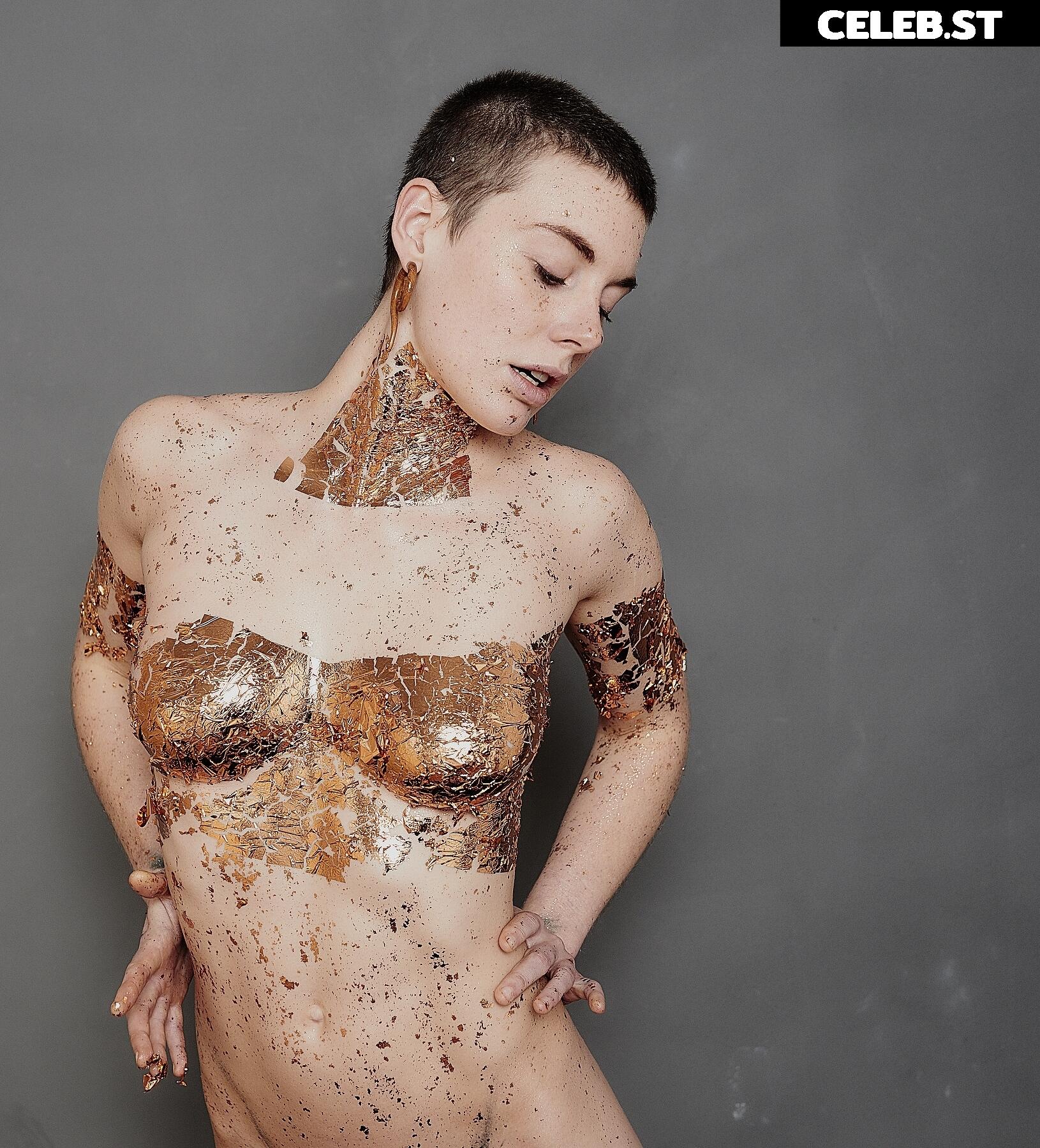 Muriel la Roja Image 444020