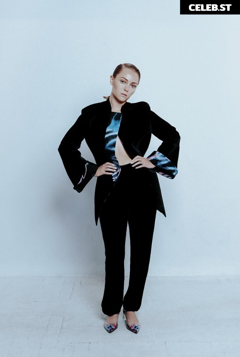 AnnaSophia Robb Image 4440237