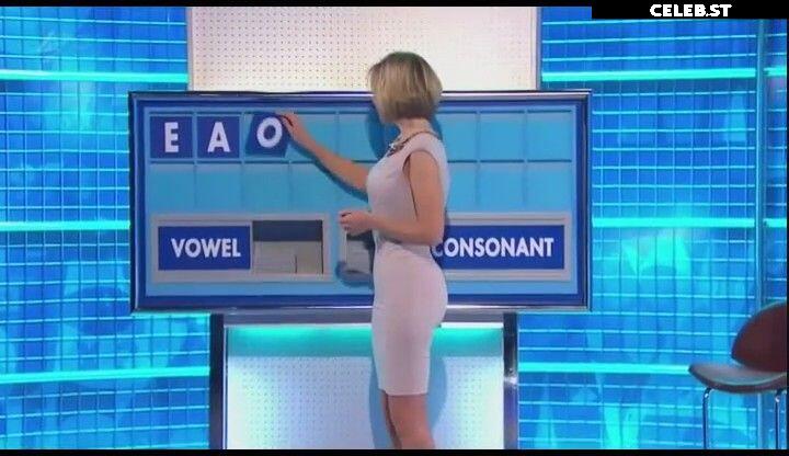 Rachel Riley Image 4440967