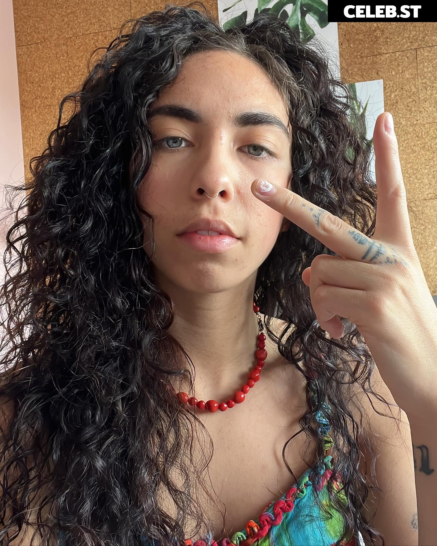 Indigo De Souza / IndigoFarAway Image 4449895