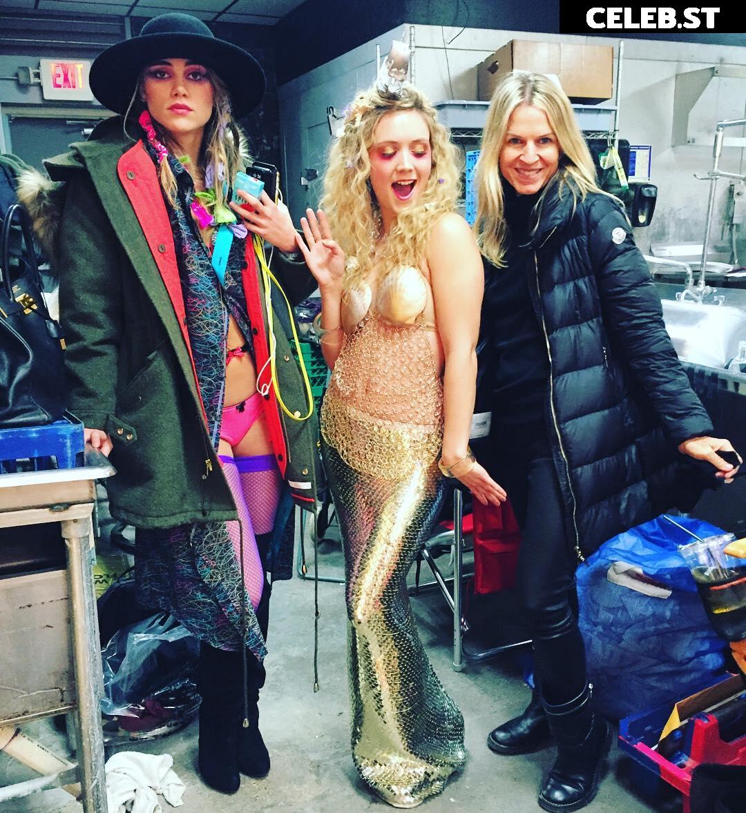 Billie Lourd Image 4449873