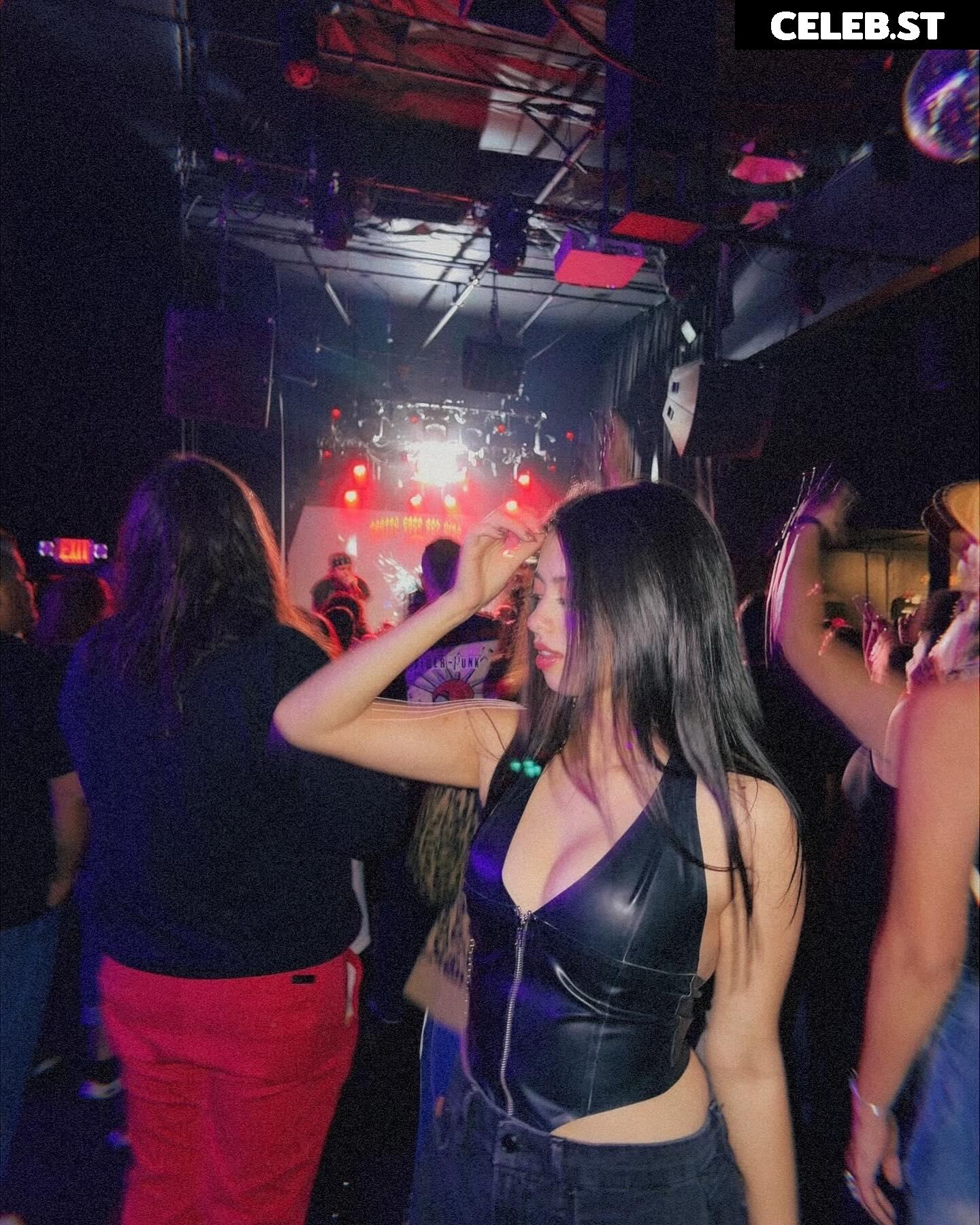 Amber Midthunder Image 4449519