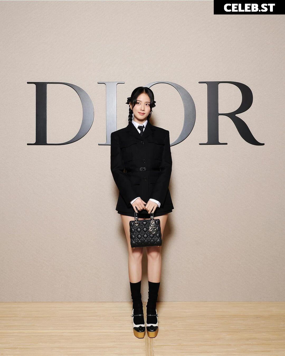 Jisoo  || - BLΛƆKPIИK ( BLACKPINK ) Image 4449524