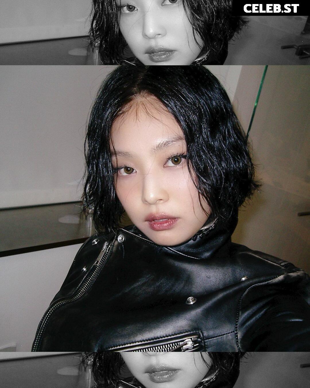 Jennie | BLΛƆKPIИK (Blackpink) Image 4449494