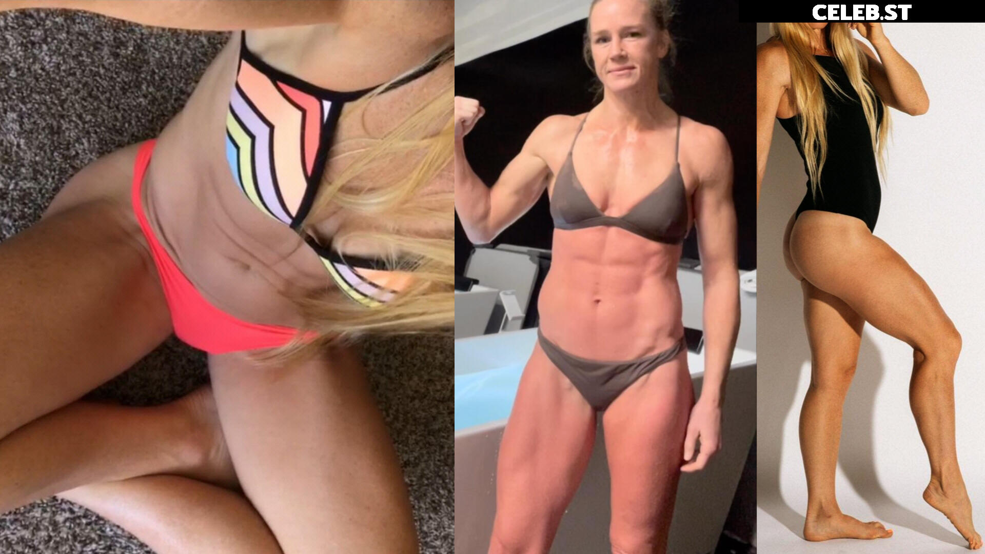 Women of UFC &amp; MMA Image 4449488