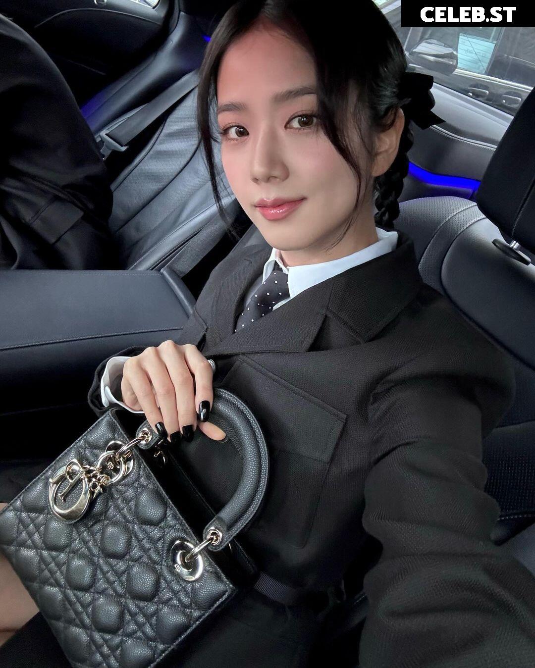 Jisoo  || - BLΛƆKPIИK ( BLACKPINK ) Image 4449471