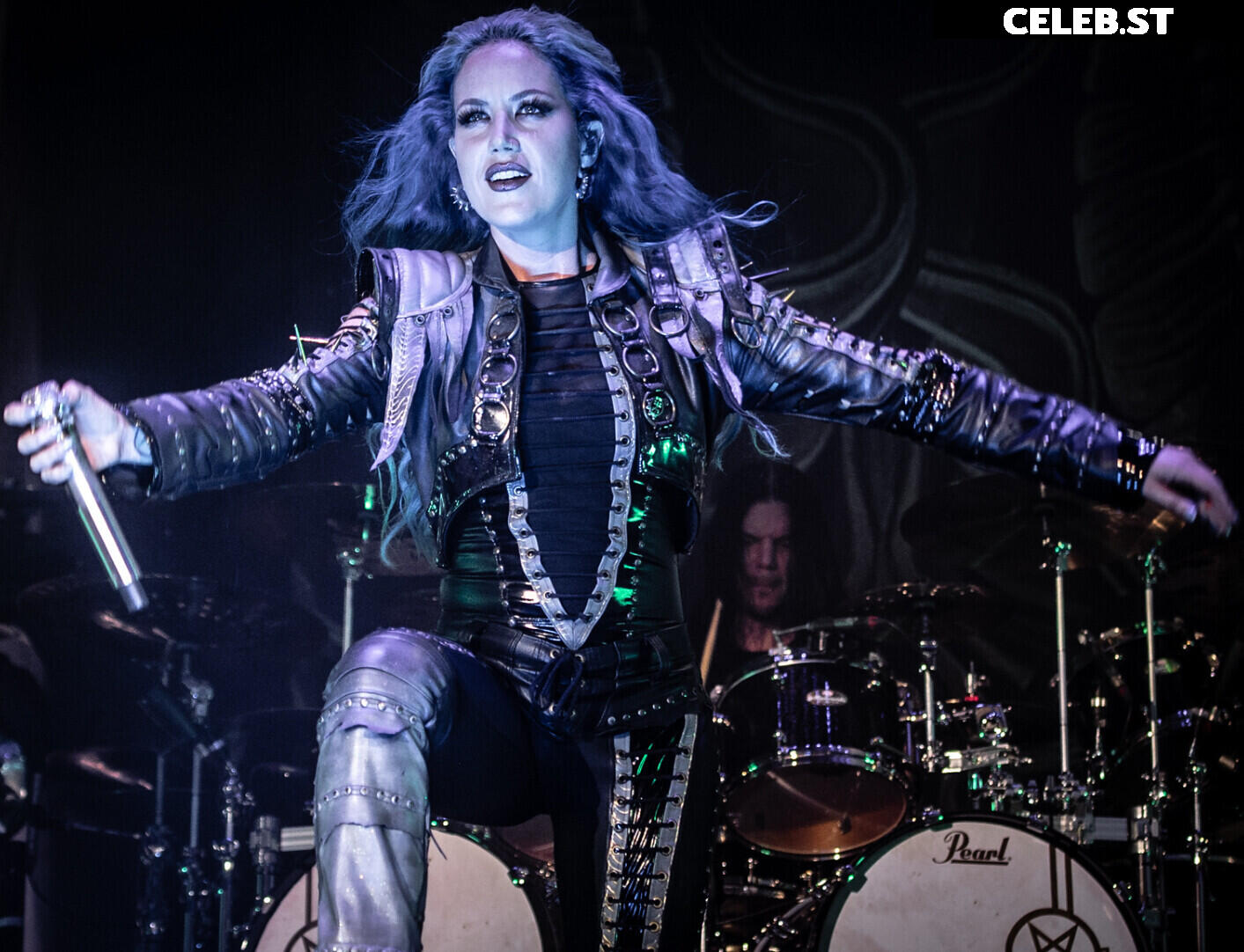 Women of Metal Image 4449418