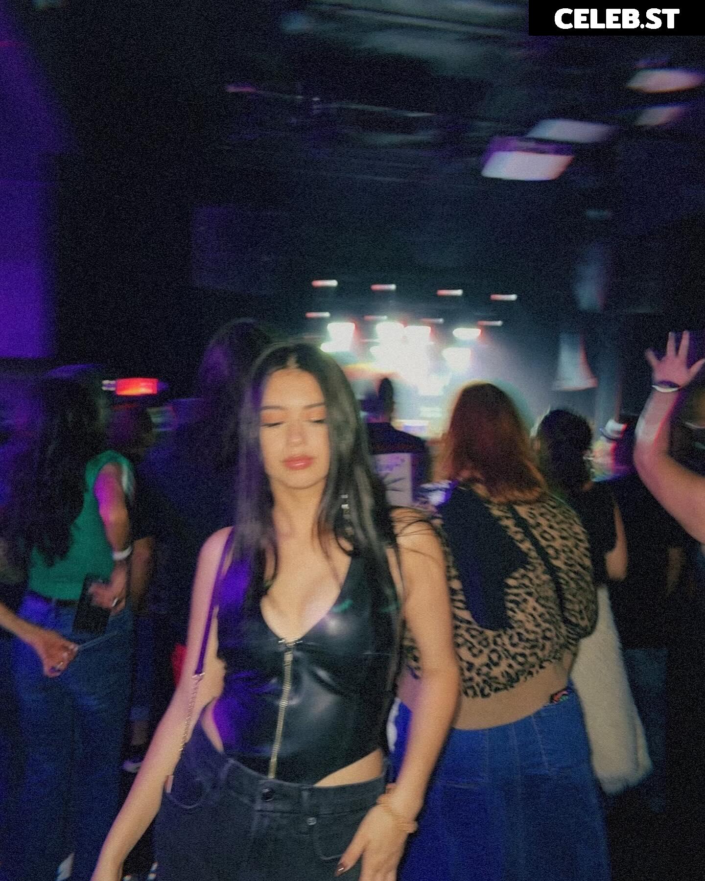 Amber Midthunder Image 4449436