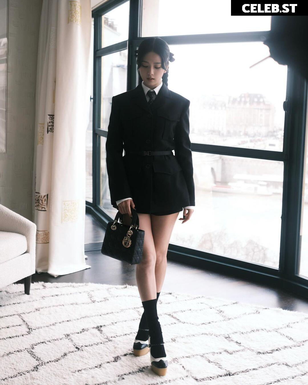 Jisoo  || - BLΛƆKPIИK ( BLACKPINK ) Image 4449429