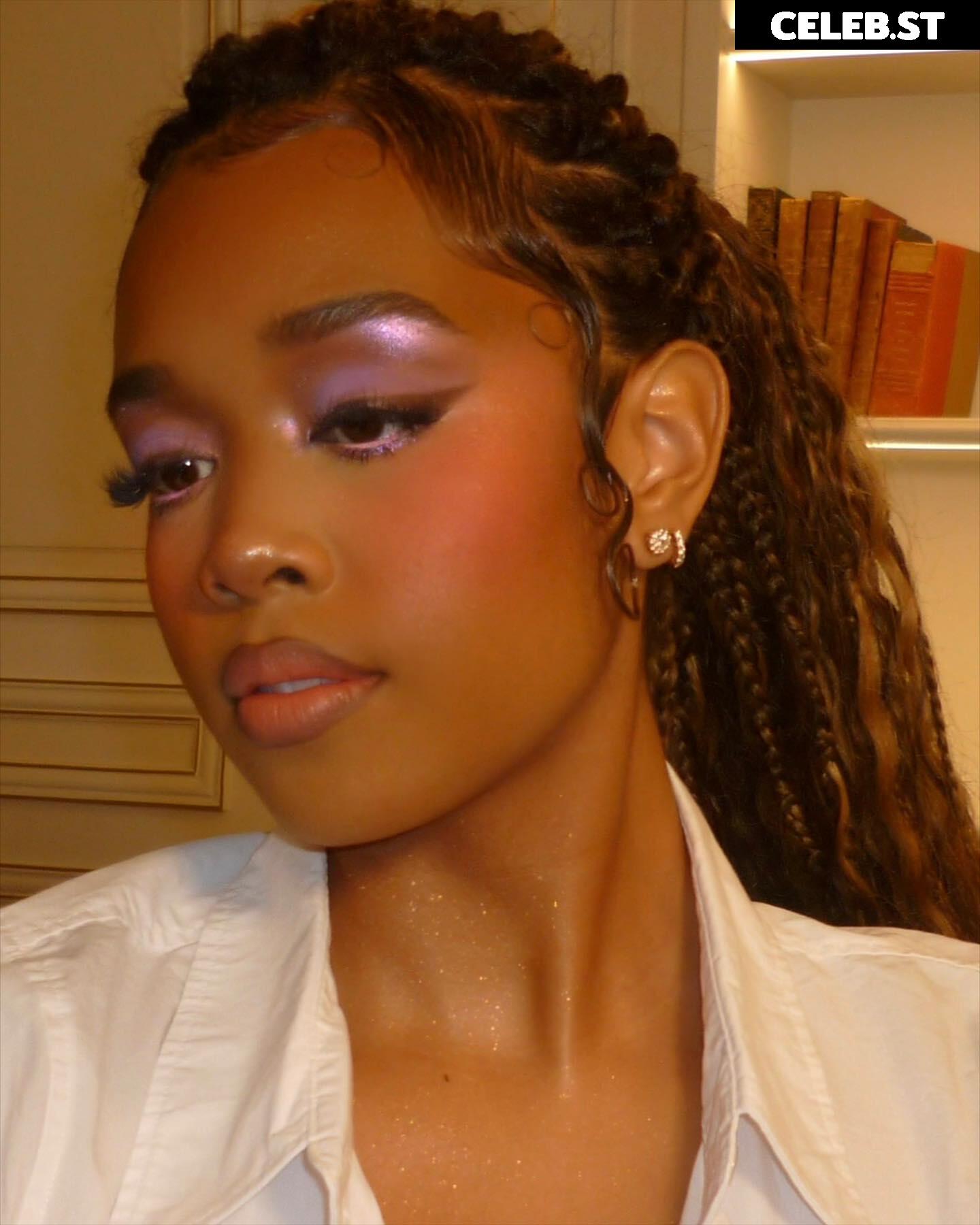 H.E.R./Gabriella Sarmiento Wilson Image 4449423