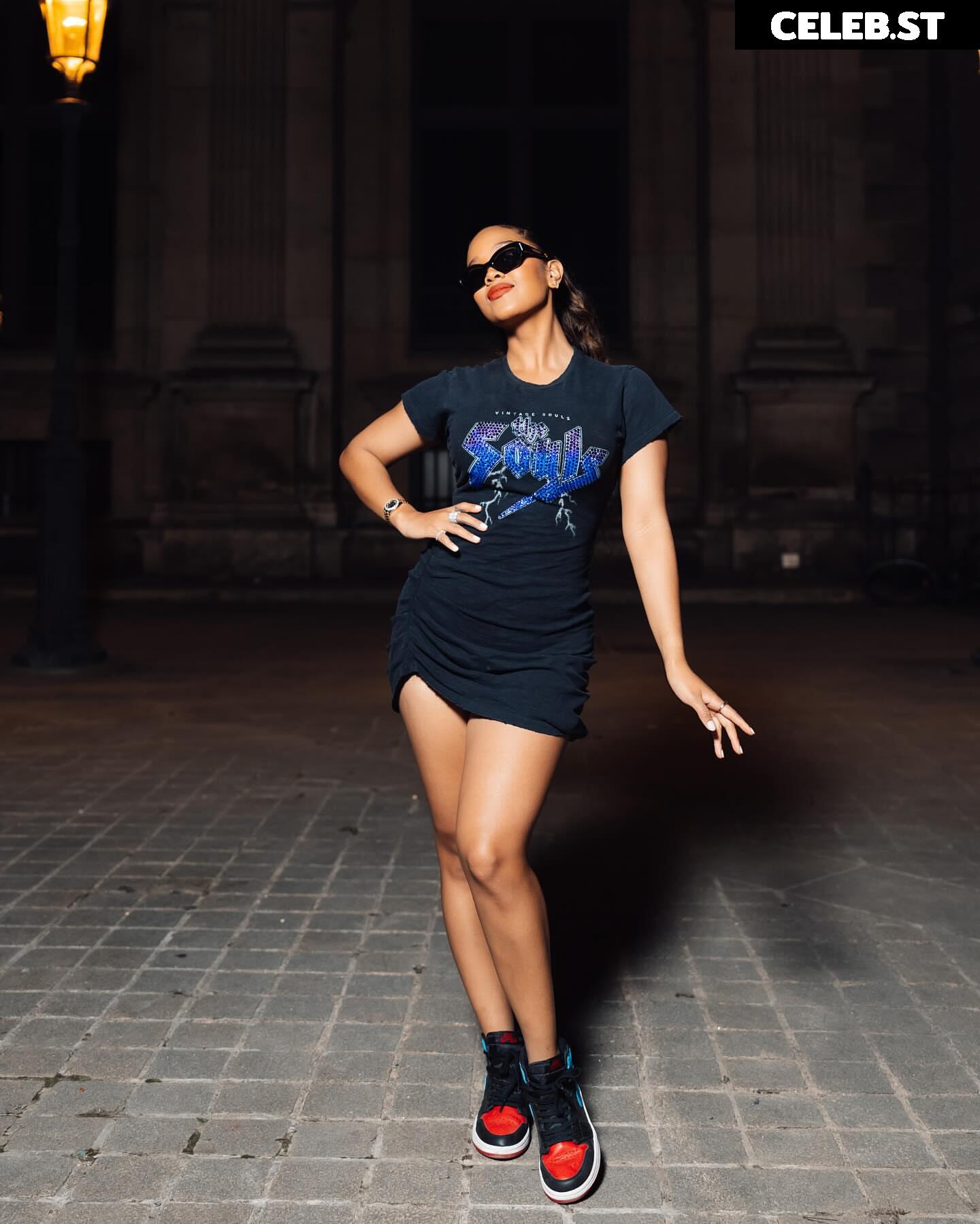 H.E.R./Gabriella Sarmiento Wilson Image 4449769