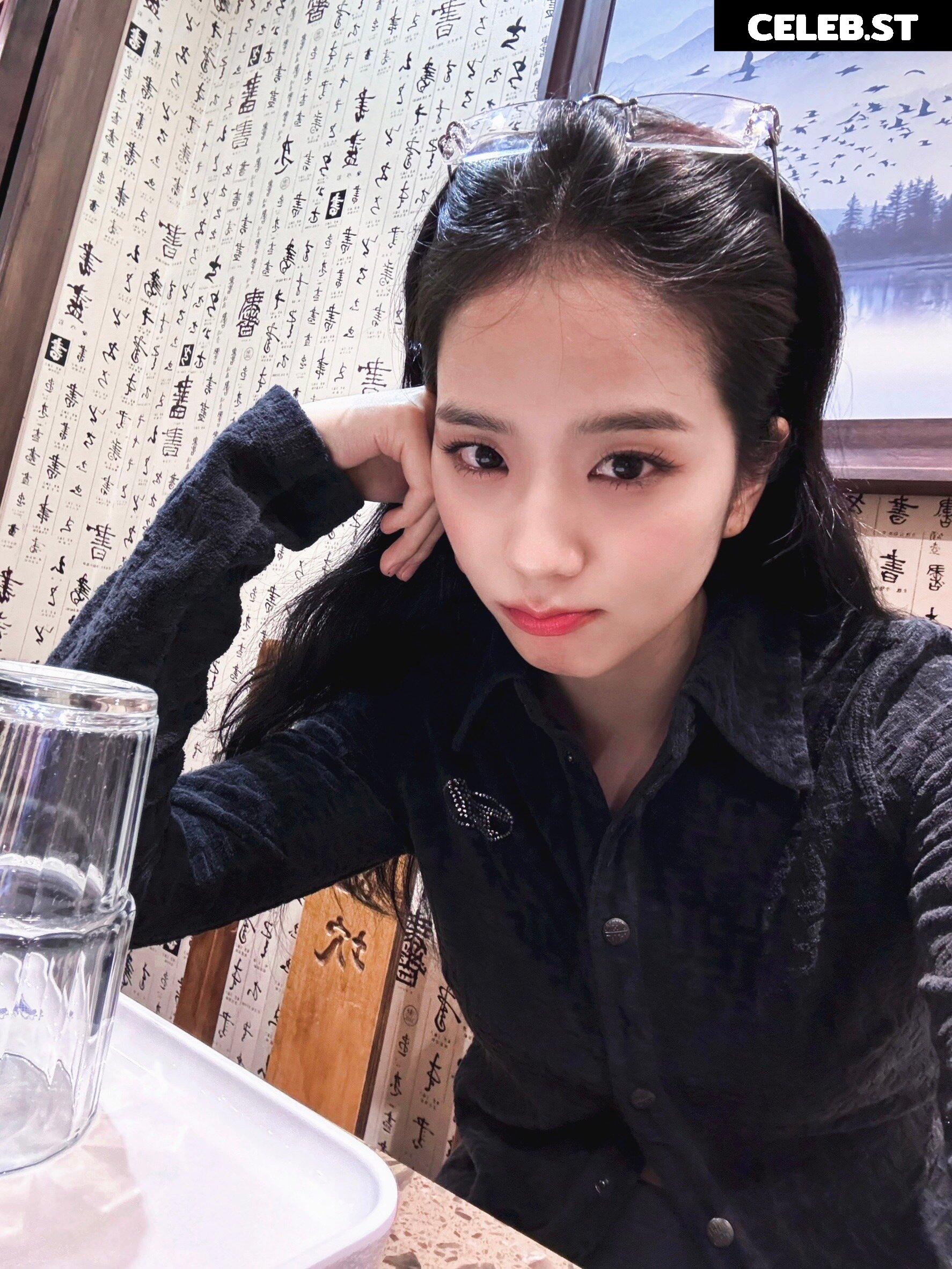 Jisoo  || - BLΛƆKPIИK ( BLACKPINK ) Image 4449670