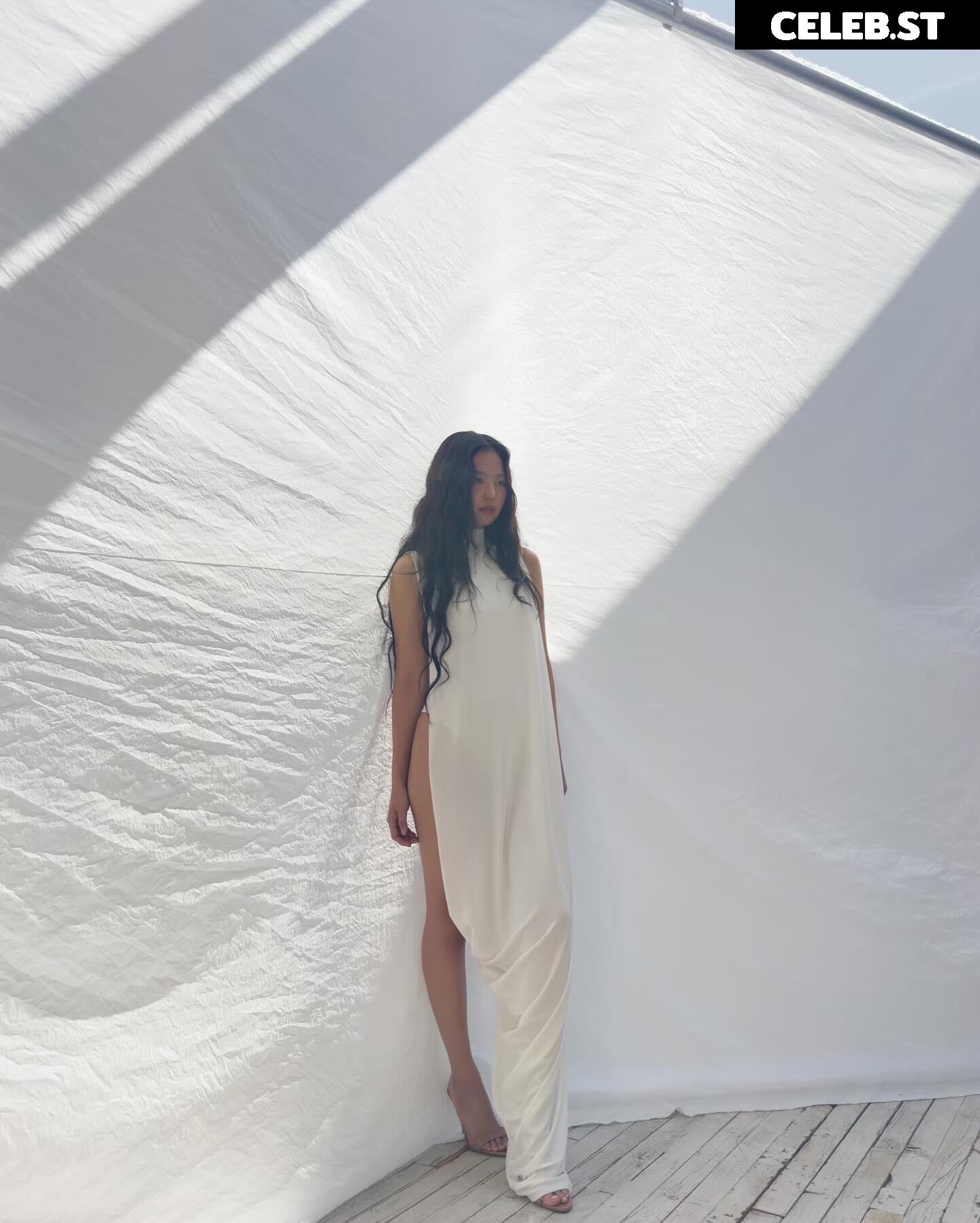 Jennie | BLΛƆKPIИK (Blackpink) Image 4449153