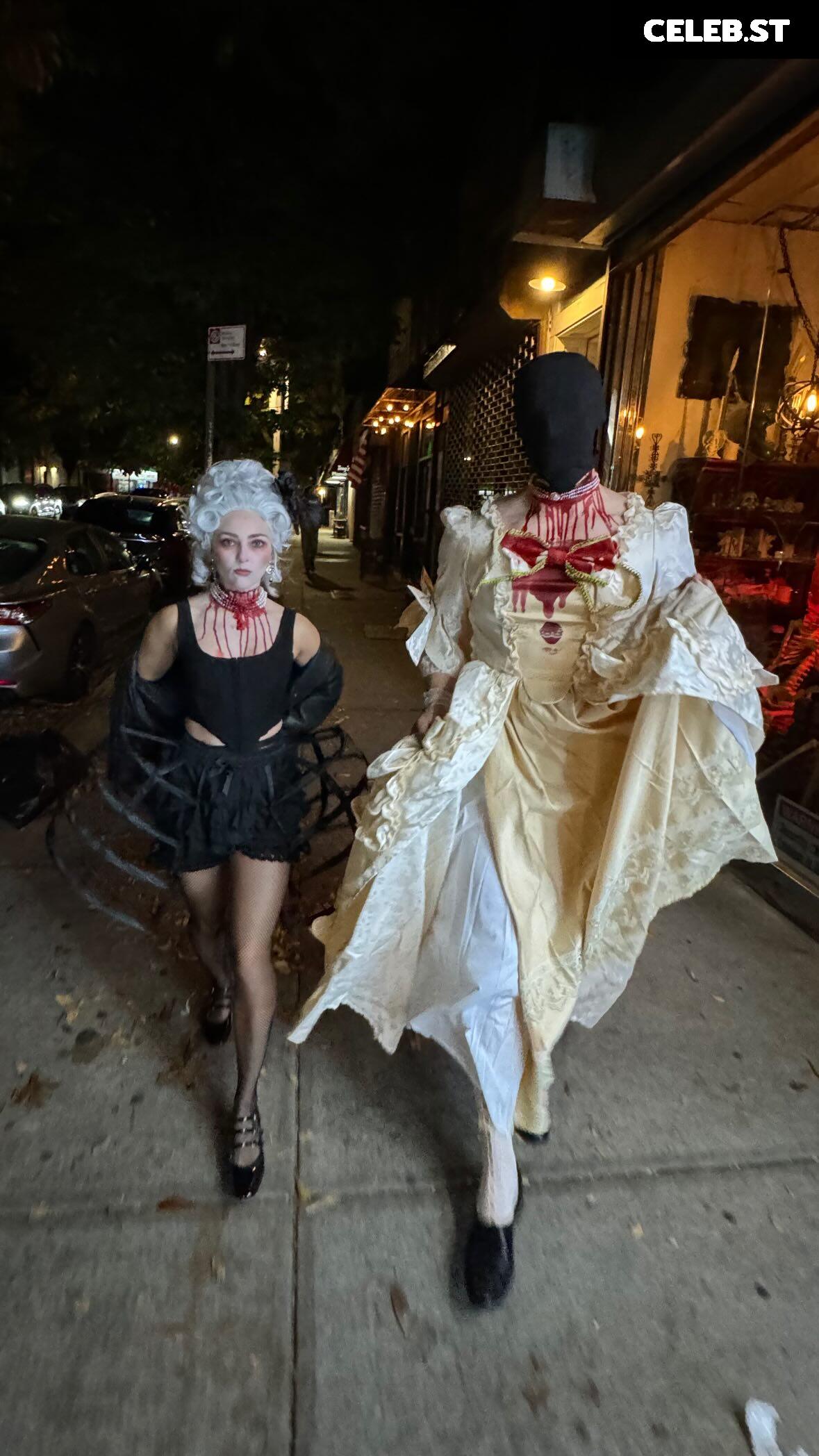 AnnaSophia Robb Image 4449096