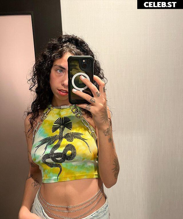 Indigo De Souza / IndigoFarAway Image 4449014