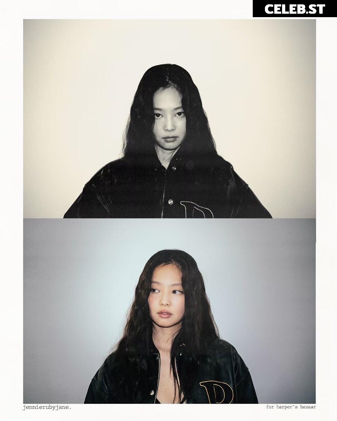 Jennie | BLΛƆKPIИK (Blackpink) Image 4449038