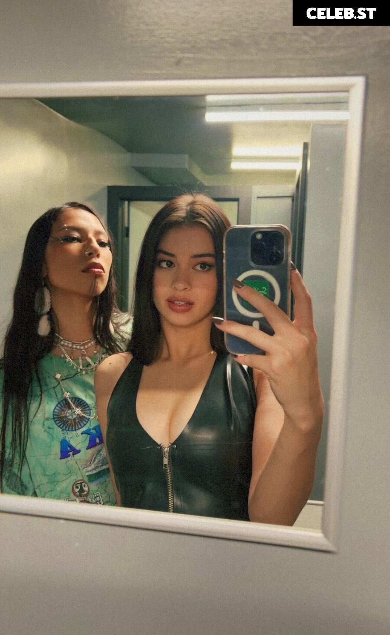 Amber Midthunder Image 4449389