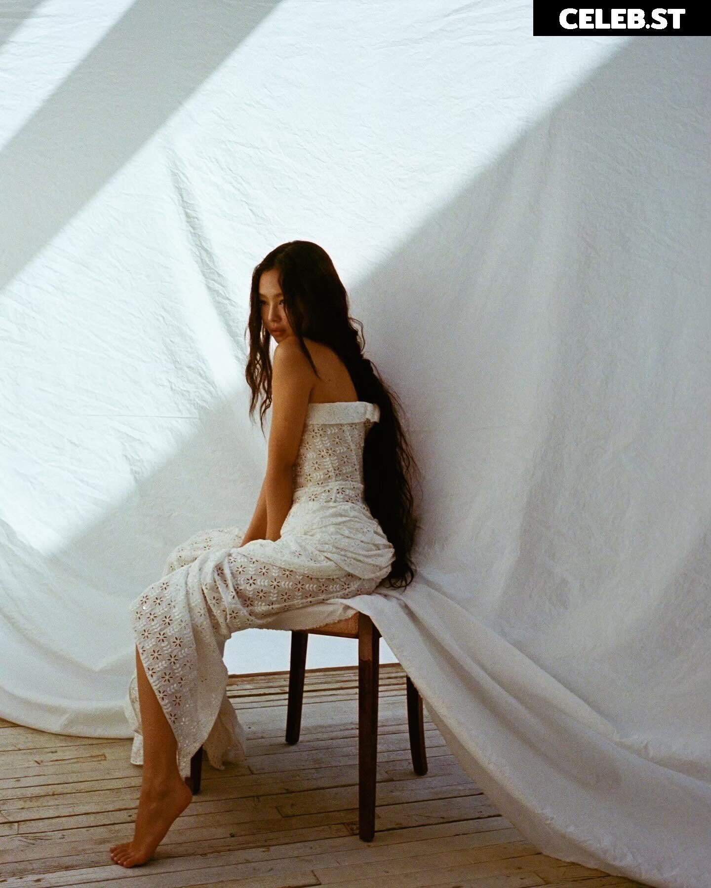 Jennie | BLΛƆKPIИK (Blackpink) Image 4449360