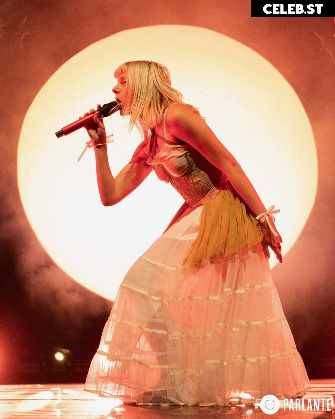 Aurora Aksnes (singer) Image 4449294