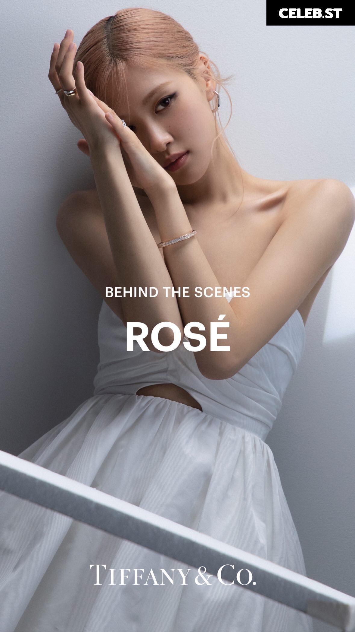 Rosé || Roseanne Park - BLΛƆKPIИK ( BLACKPINK ) Image 4449289