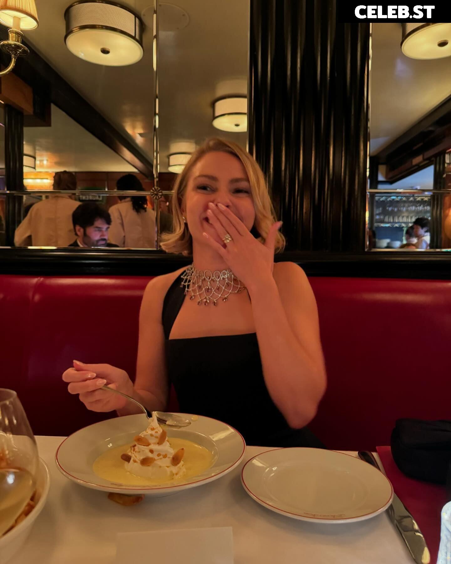 AnnaSophia Robb Image 4449245