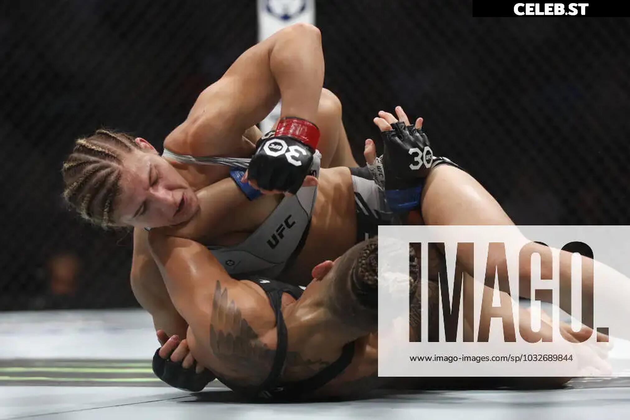 Women of UFC &amp; MMA Image 4449982