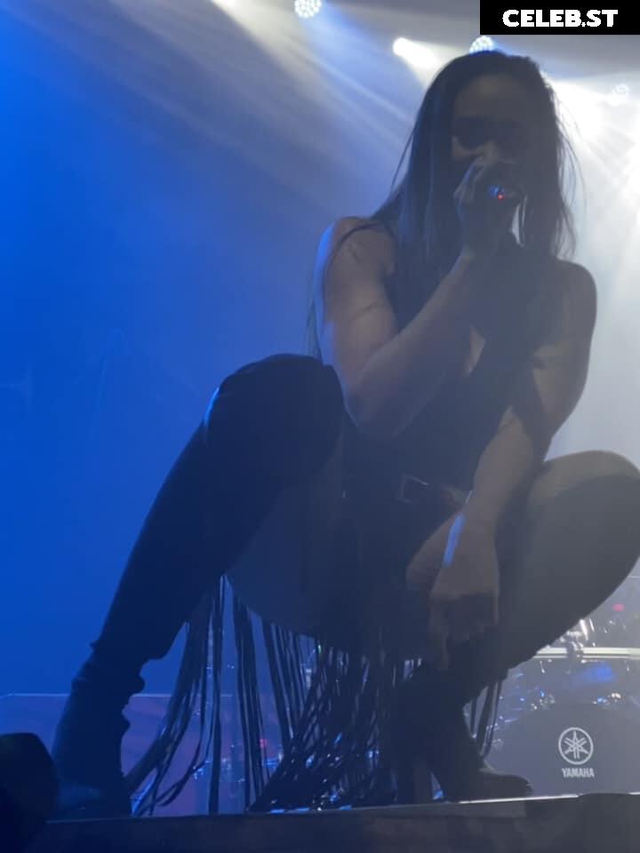 Women of Metal Image 4448871